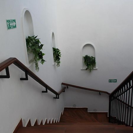Hotel Casa Peregrina Tapalpa Kültér fotó