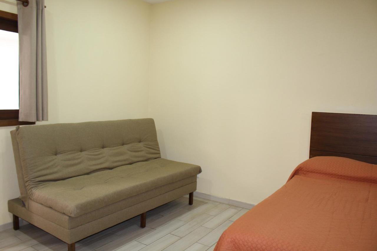 Hotel Casa Peregrina Tapalpa Kültér fotó