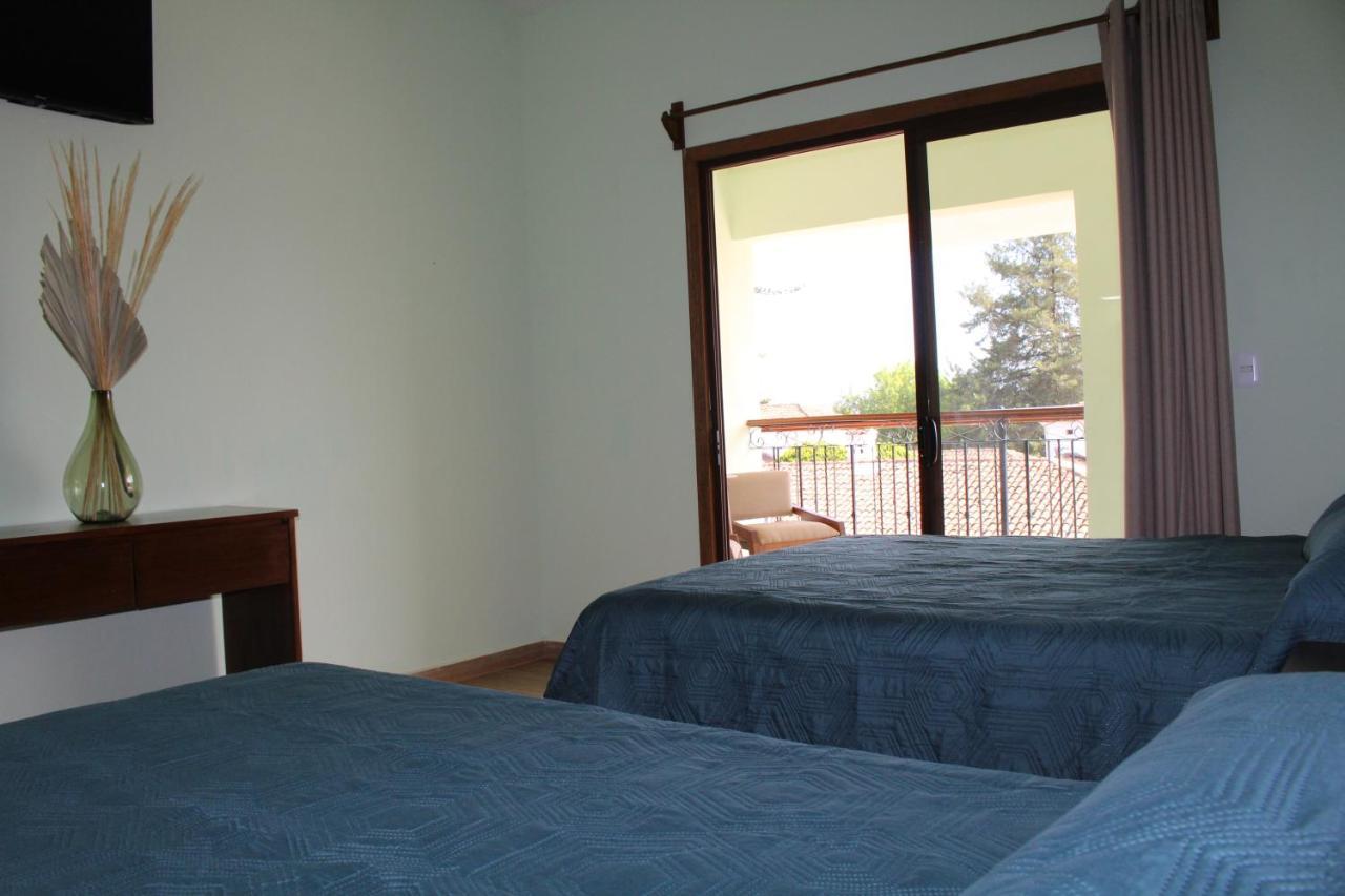 Hotel Casa Peregrina Tapalpa Kültér fotó